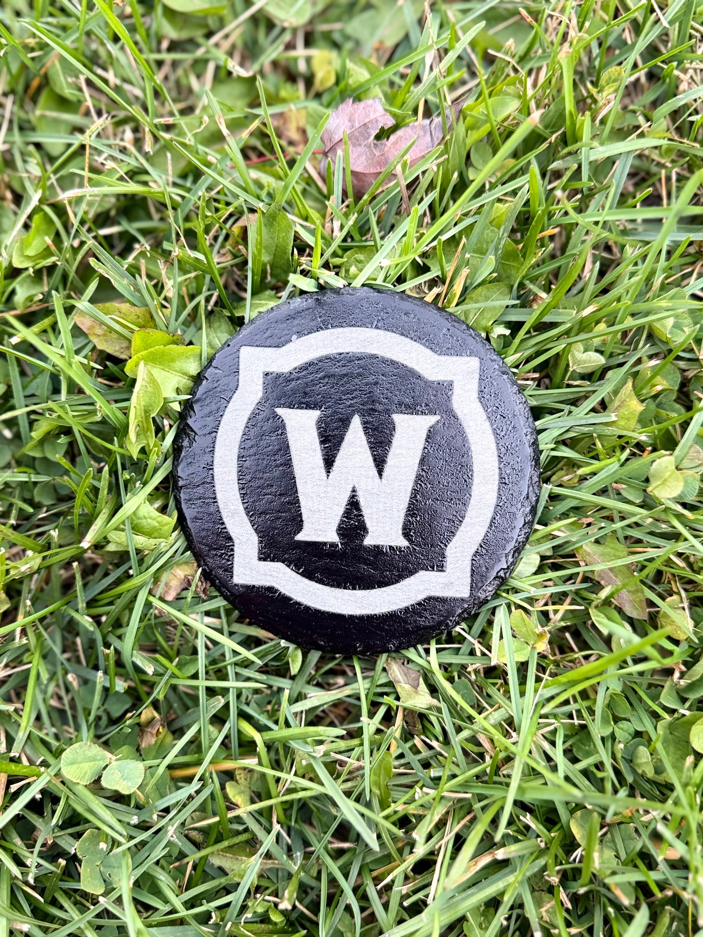 World of Warcraft set 🛡️