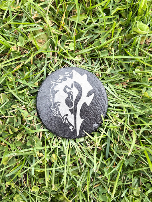 World of Warcraft set 🛡️