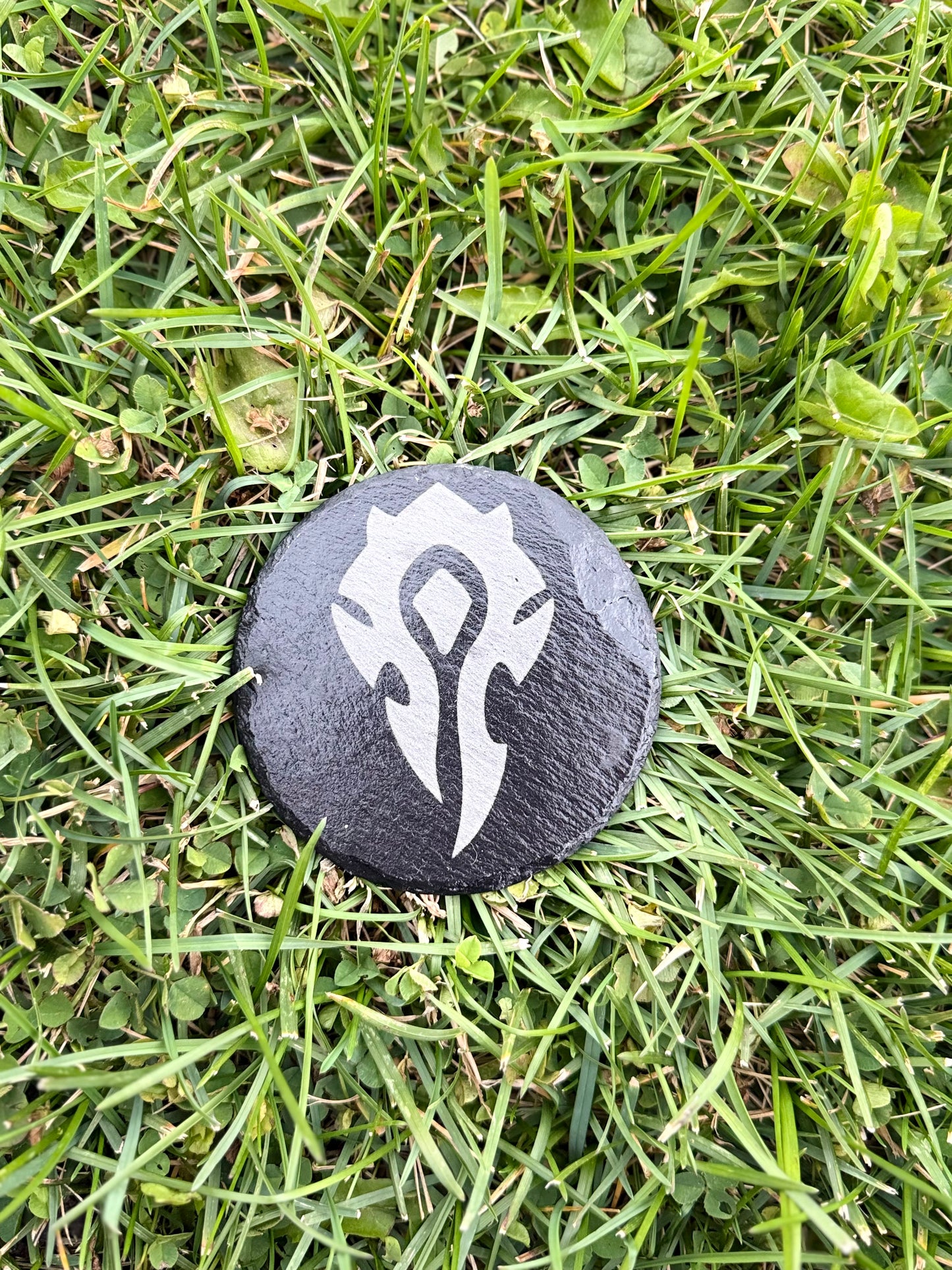 World of Warcraft set 🛡️