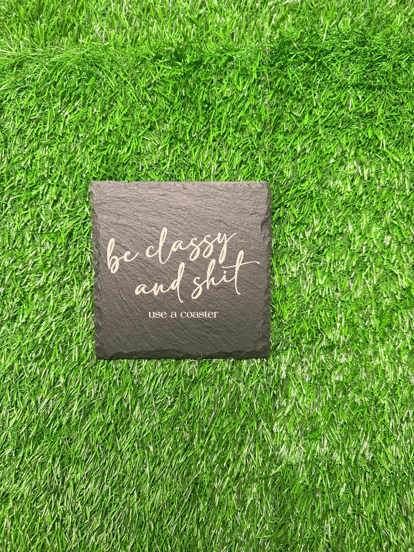 Sarcastic Adult Drinking Coasters