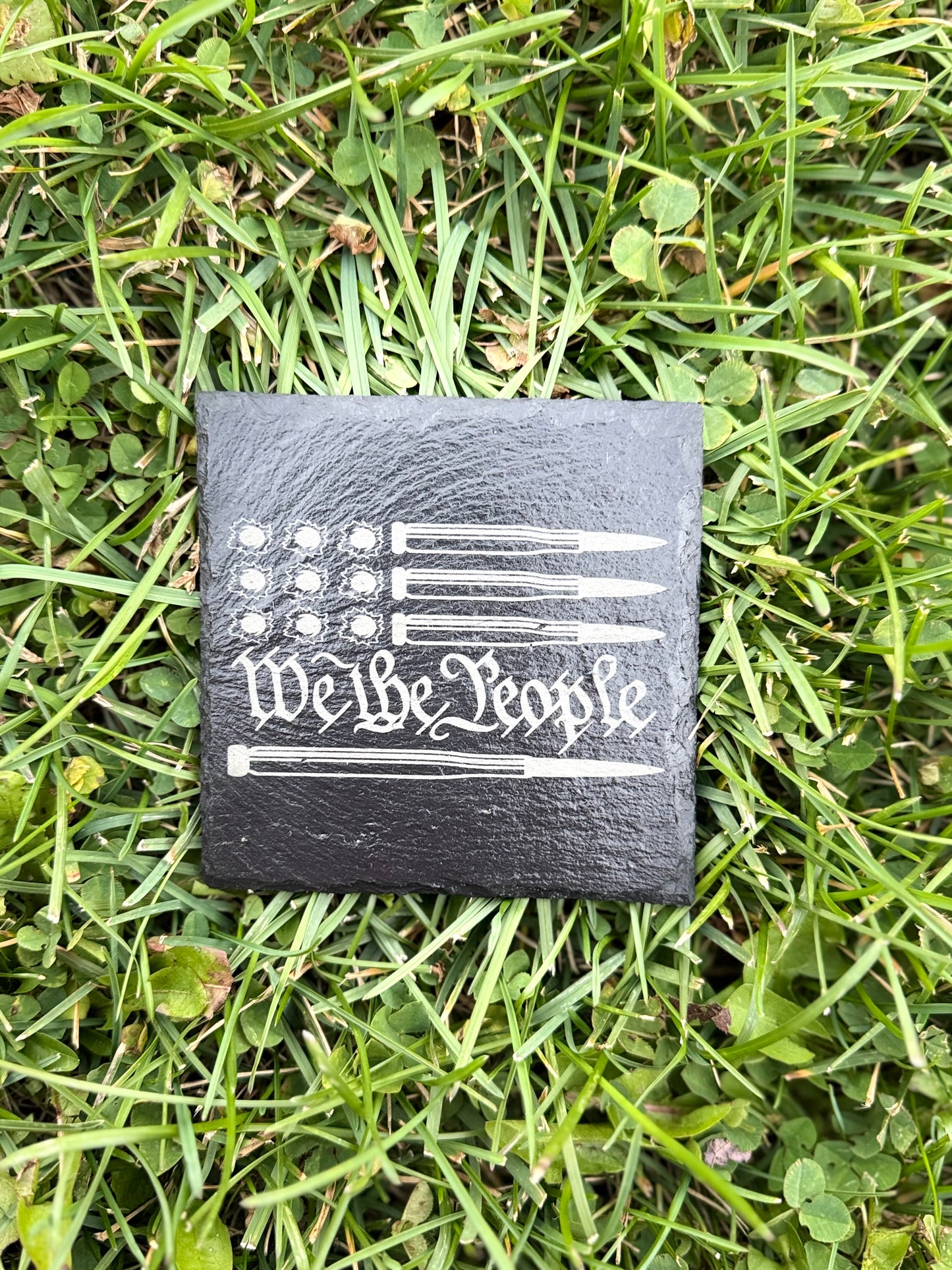 Don't Tread on Me 🐍