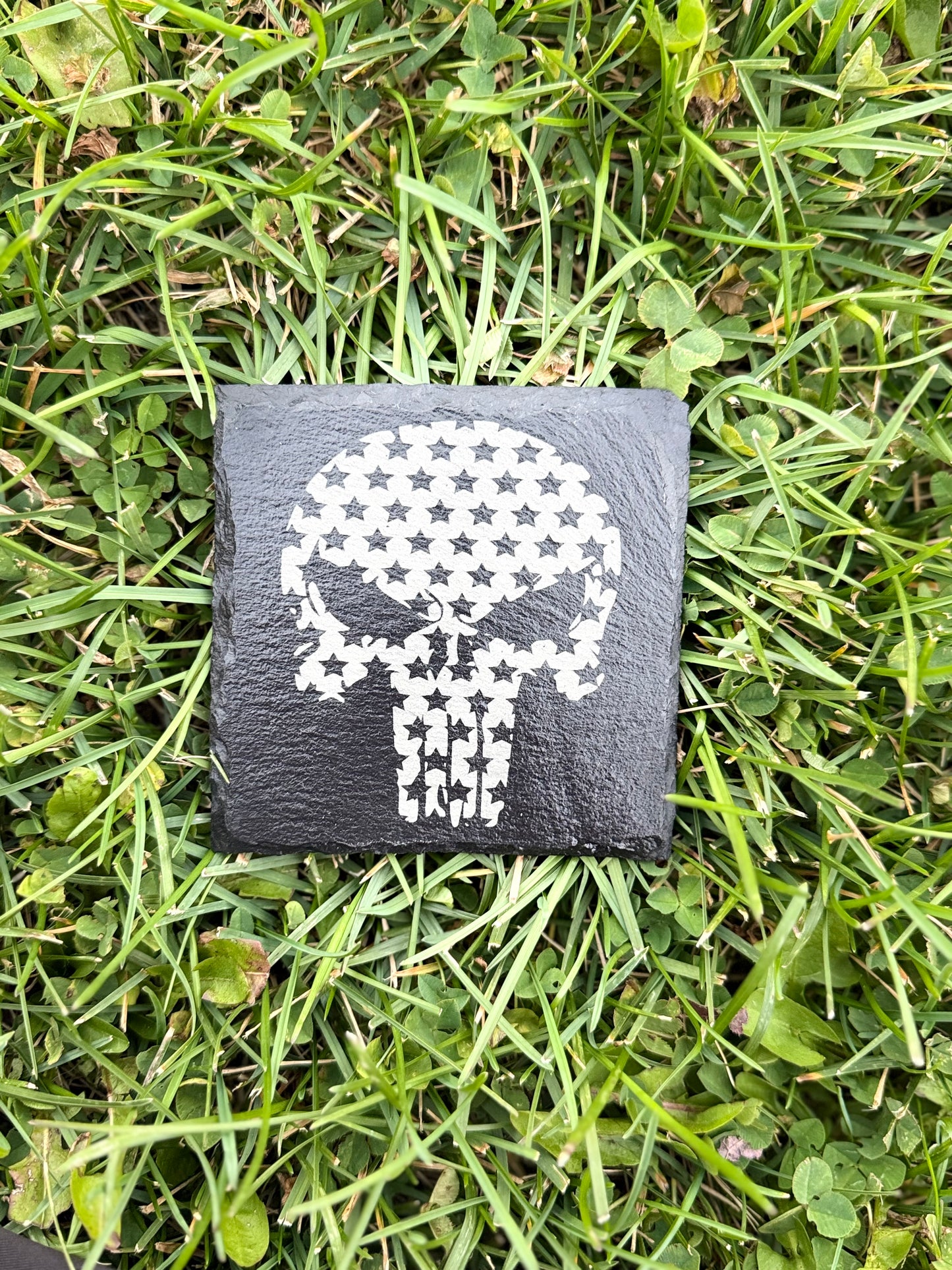 Don't Tread on Me 🐍