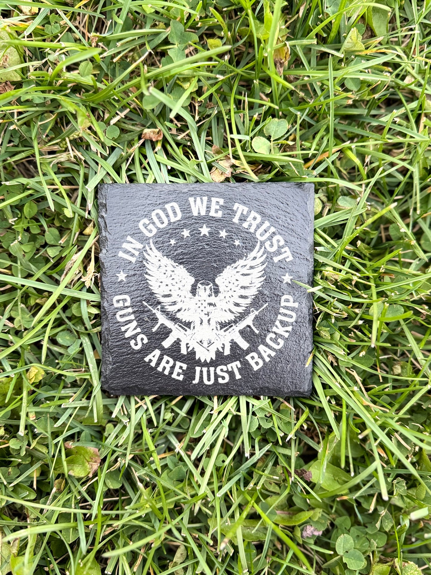 Don't Tread on Me 🐍