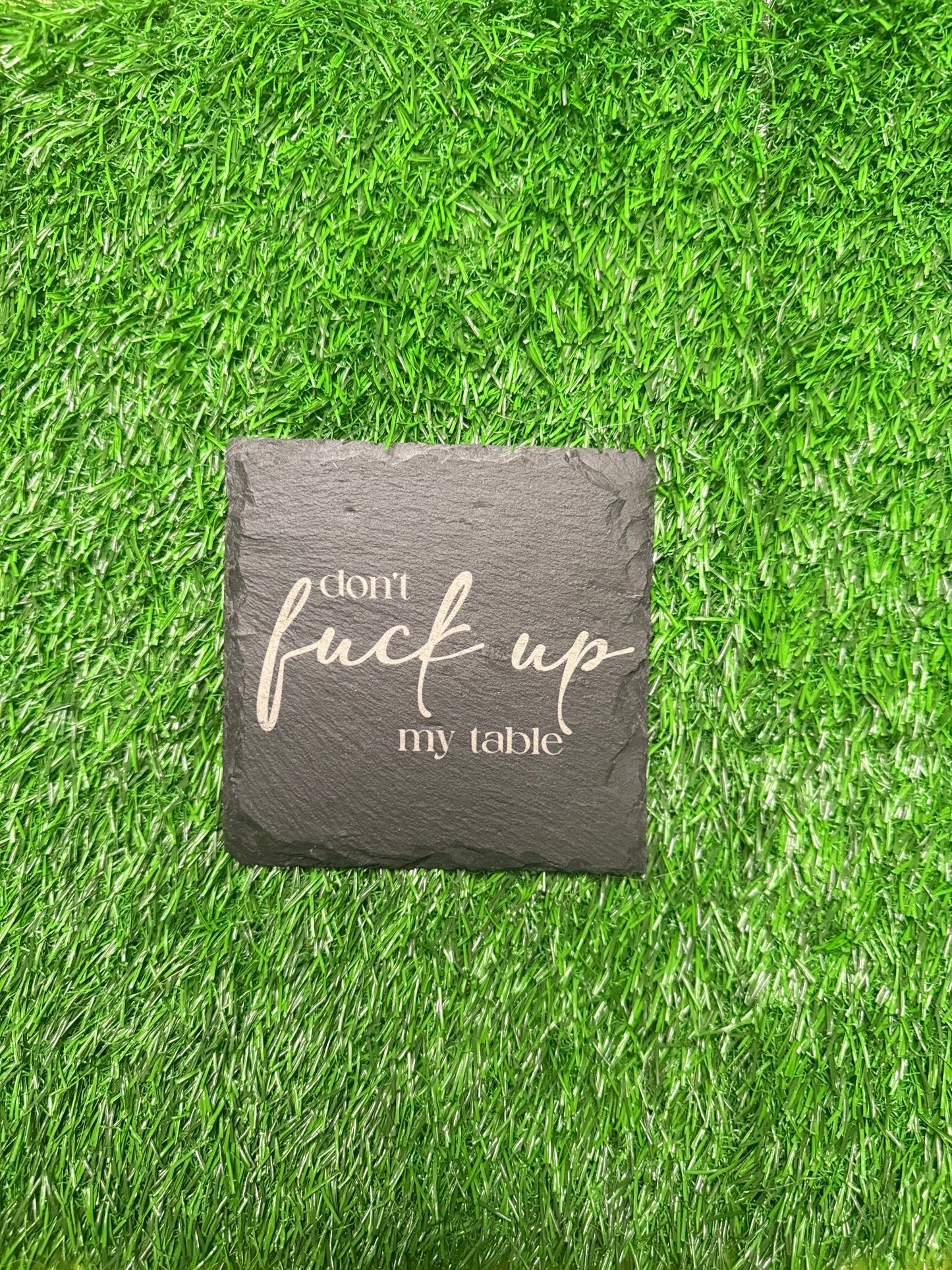 Sarcastic Adult Drinking Coasters