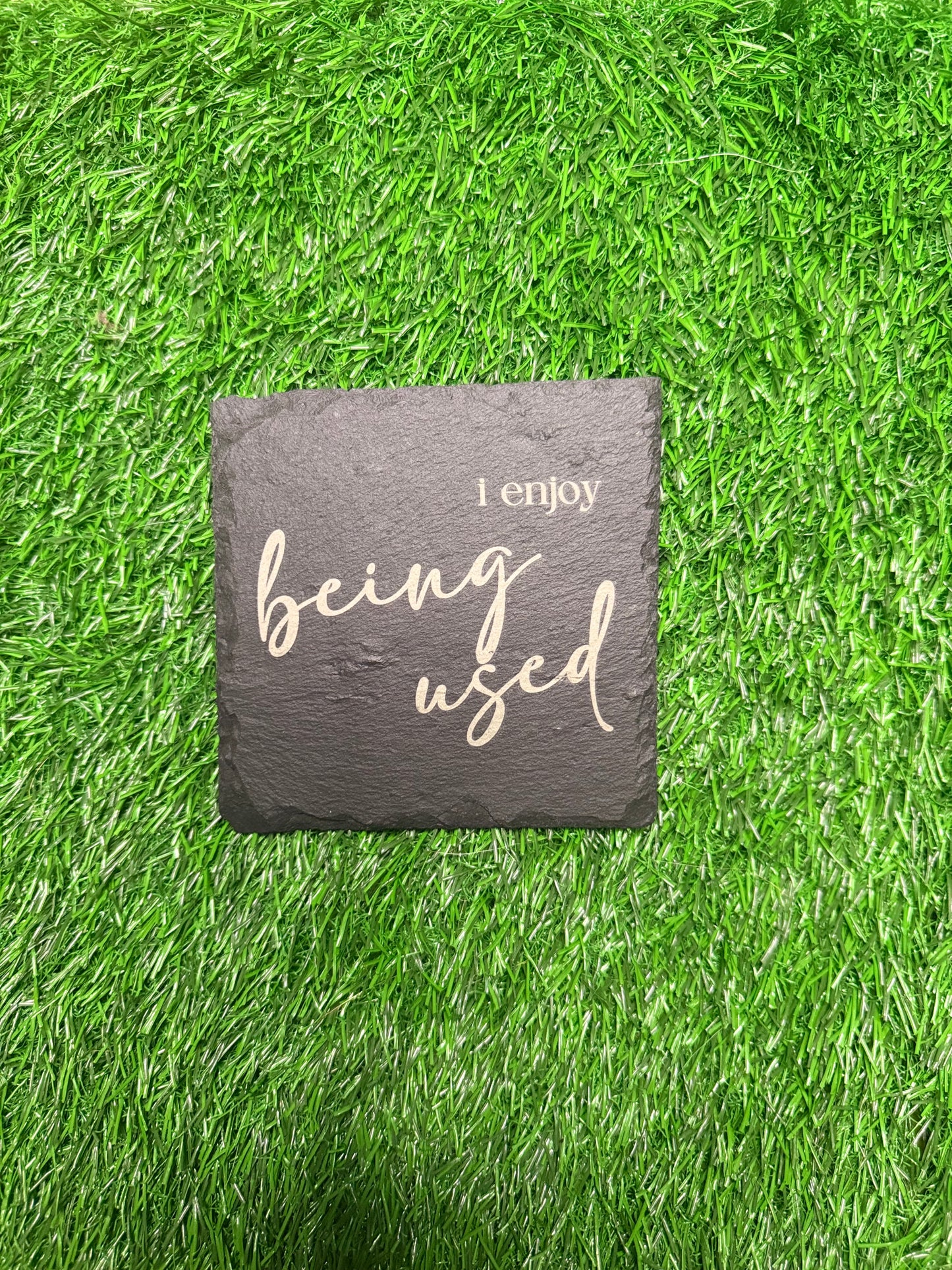 Sarcastic Adult Drinking Coasters