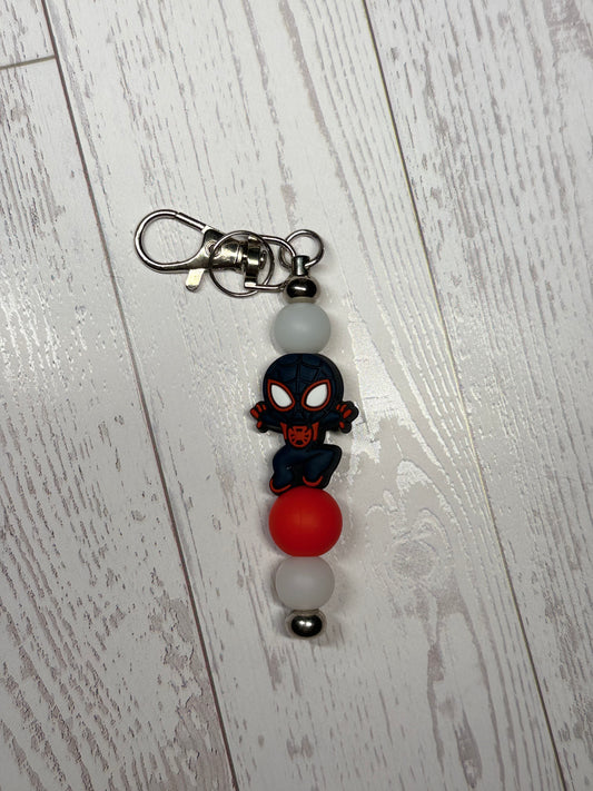 Spidey keychain 🕸
