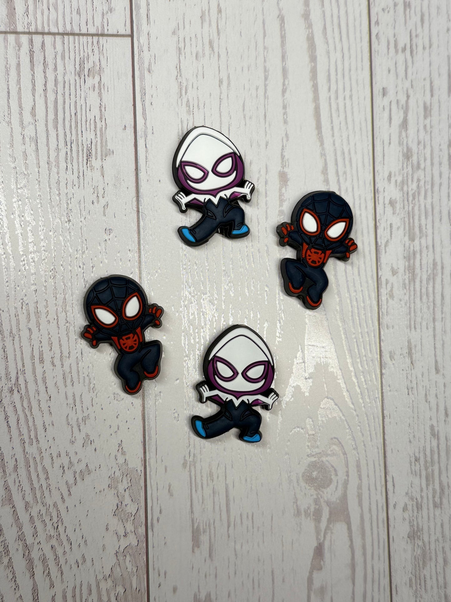 Spidey keychain 🕸