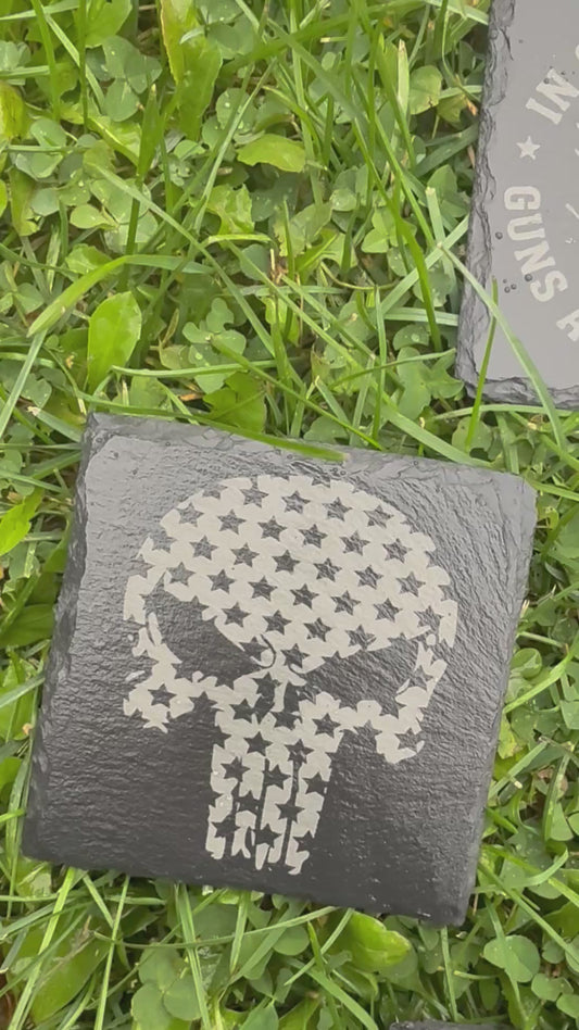 Don't Tread on Me 🐍